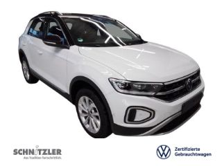 VW T-Roc 15.199 km 29.950 &euro; Hilden 40721