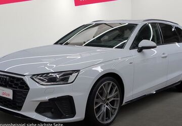 Audi A4 102.143 km 23.250 &euro; Mülheim a.d. Ruhr 45481