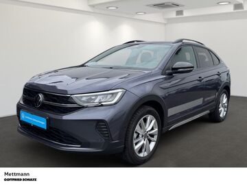 Gebrauchte VW Taigo