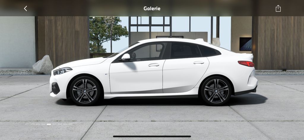 BMW 218 95.000 km 22.999 &euro; Wuppertal 42369