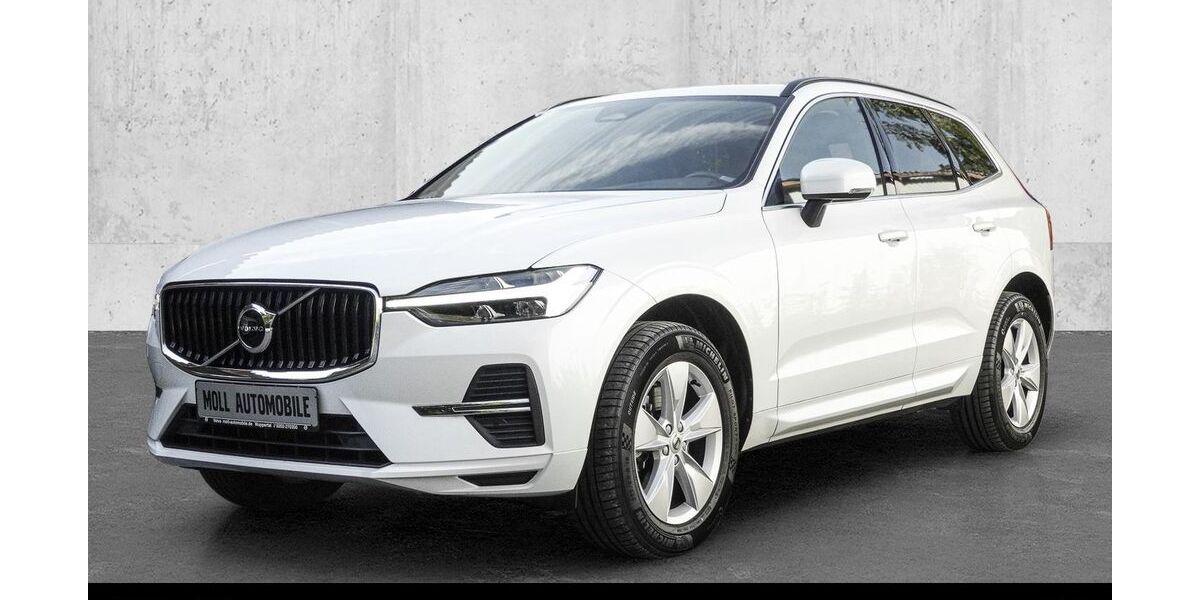 Volvo XC60 37.226 km 36.780 &euro; Wuppertal 42109