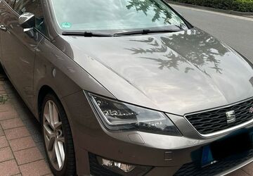 Seat Leon 84.150 km 10.900 &euro; Willich 47877