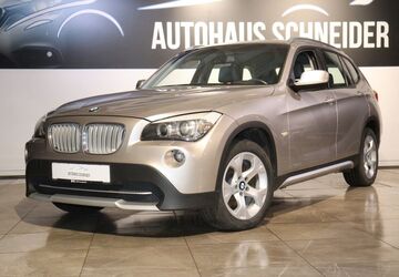 BMW X1 117.000 km 12.200 &euro; Ratingen 40880