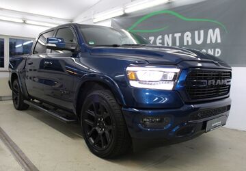 Dodge RAM 42.014 km 53.990 &euro; Düsseldorf 40233