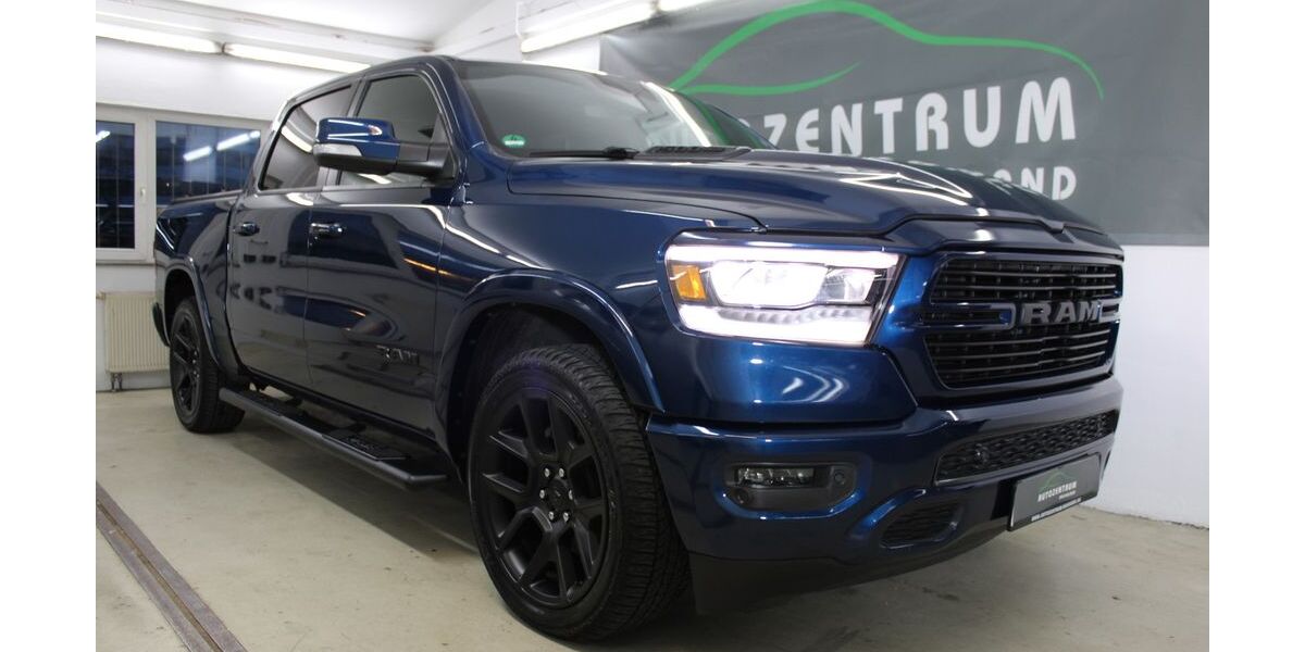 Dodge RAM 42.014 km 53.990 &euro; Düsseldorf 40233