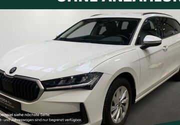 Skoda Superb 18.780 km 31.989 &euro; Neuss 41460