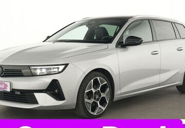 Opel Astra 57.711 km 21.195 &euro; Neuss 41460