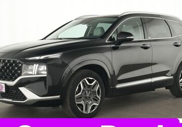 Hyundai SANTA FE 73.082 km 29.295 &euro; Neuss 41460