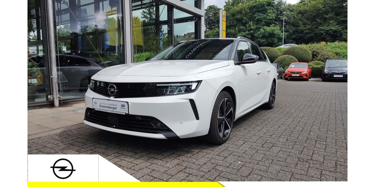Opel Astra 35.586 km 26.550 &euro; Düsseldorf 40625