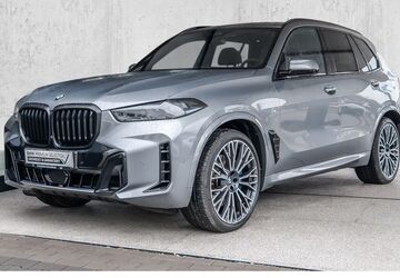 BMW X5 7.470 km 91.990 &euro; Hilden 40721