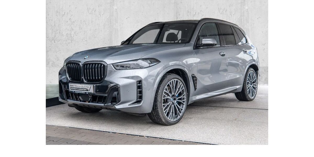 BMW X5 7.470 km 91.990 &euro; Hilden 40721