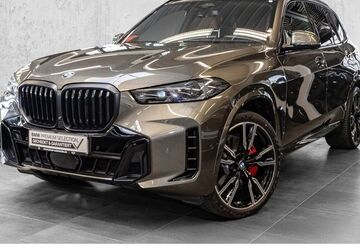 BMW X5 19.956 km 73.490 &euro; Leverkusen 51371