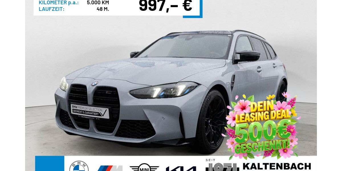 BMW M3 11.340 km 82.090 &euro; Wermelskirchen 42929