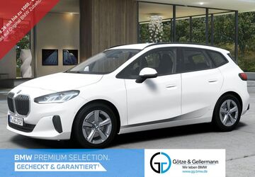 BMW 220 Active Tourer 12.113 km 28.870 &euro; Mülheim 45472