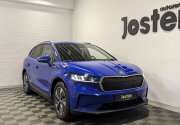 Skoda Enyaq 23.861 km 29.990 &euro; Monheim am Rhein 40789