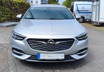 Opel Insignia 87.000 km 14.500 &euro; Köln 51149