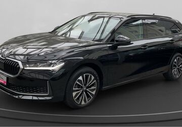 Skoda Superb 26.248 km 37.980 &euro; Köln-Mülheim 51063