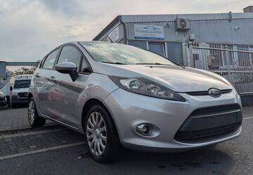 Ford Fiesta 229.000 km 1.995 &euro; HILDEN 40724