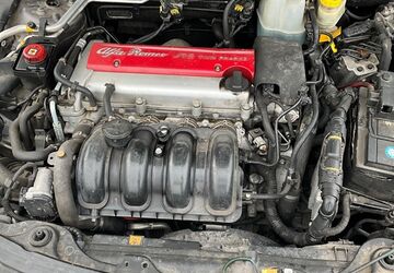 Alfa Romeo Brera 210.000 km 4.800 &euro; Köln 50997