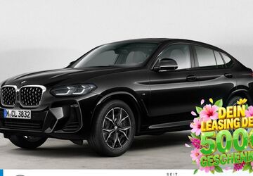 BMW X4 64.158 km 43.890 &euro; Bergisch Gladbach 51469