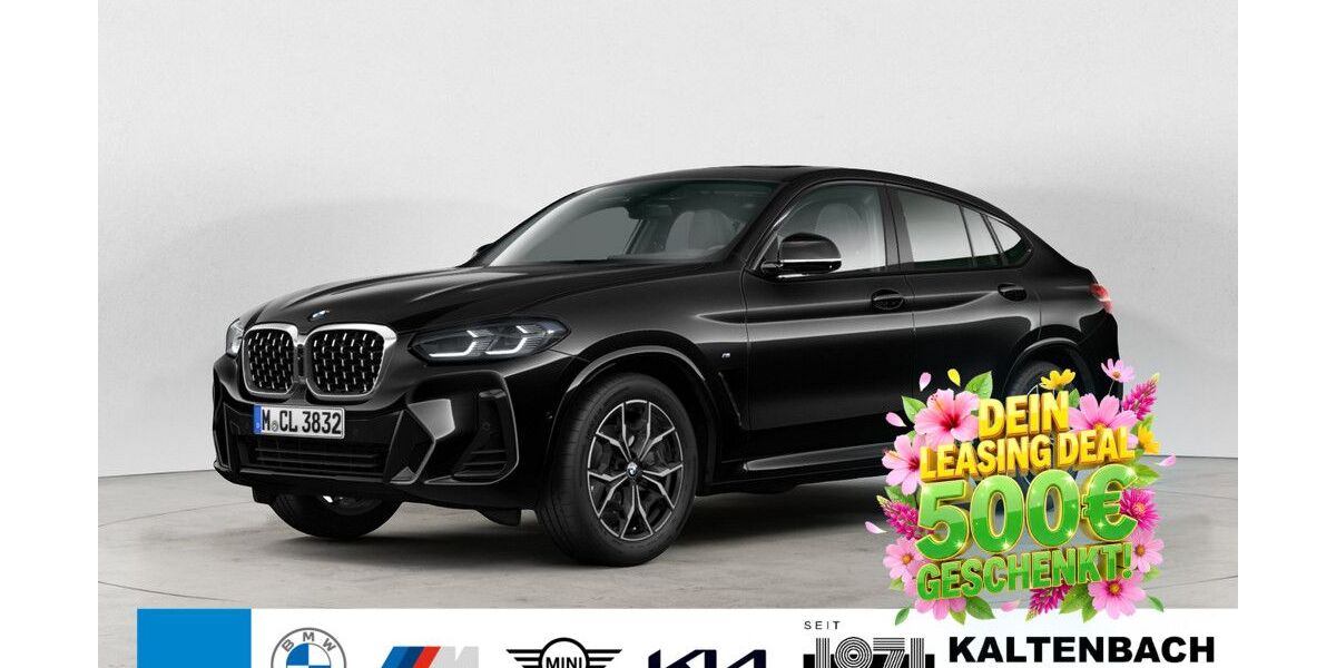 BMW X4 64.158 km 43.890 &euro; Bergisch Gladbach 51469