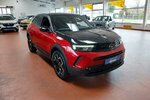 Opel Mokka Ultimate Matrix AGR SHZ LHZ ACC Kam 20.945 km 20.980 &euro; HAAN 42781
