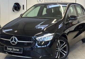 Mercedes-Benz B 250 5.079 km 33.950 &euro; Wuppertal 42281