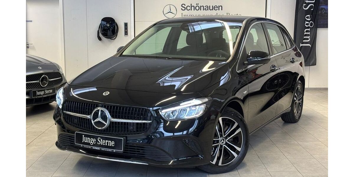 Mercedes-Benz B 250 5.079 km 33.950 &euro; Wuppertal 42281