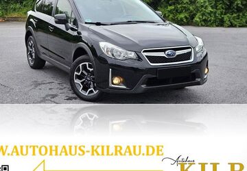 Subaru XV 185.000 km 8.499 &euro; Mettmann 40822