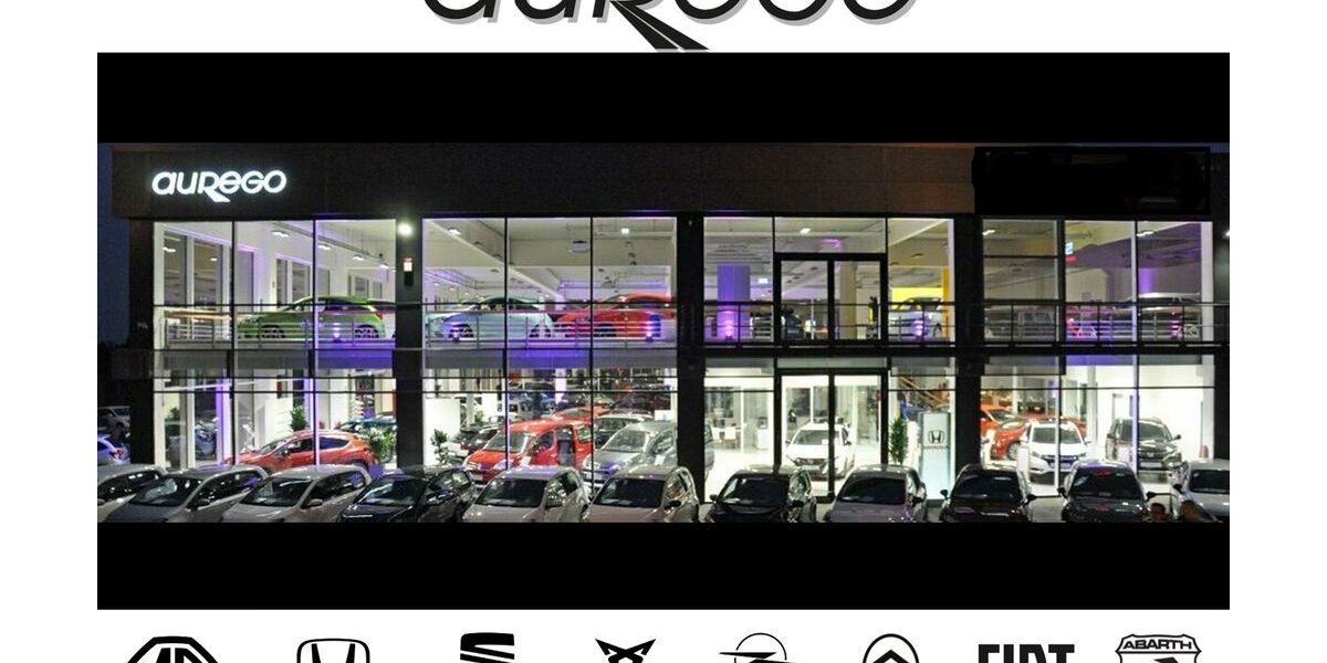 MG 3 10.000 km 22.480 &euro; Remscheid 42855