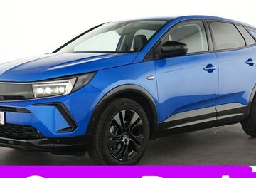 Opel Grandland (X) 59.486 km 18.249 &euro; Neuss 41460