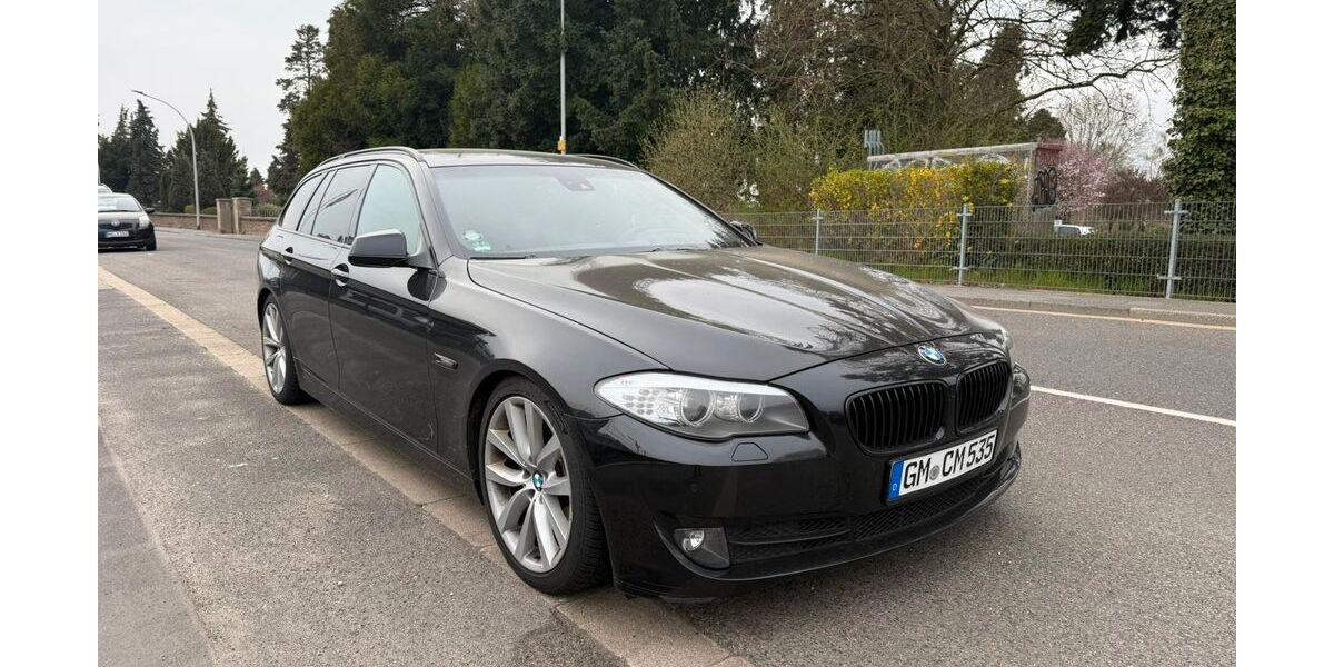 BMW 535 319.000 km 3.500 &euro; Grevenbroich 41516