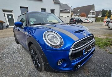 Mini Cooper S 40.000 km 23.300 &euro; Solingen 42659