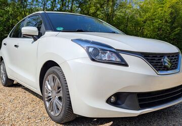 Suzuki Baleno 50.600 km 11.900 &euro; Grevenbroich 41516