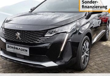 Peugeot 3008 20.545 km 23.250 &euro; Hilden 40721