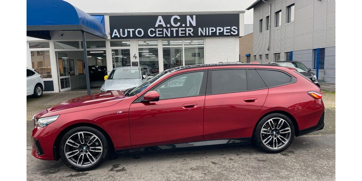 BMW 520 29.800 km 49.800 &euro; Köln 50829