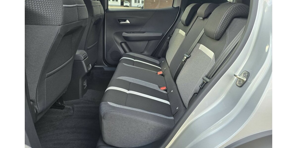 Opel Frontera GS 48V|Automatik|Allwetter|Tech-Paket 5.000 km 25.950 &euro; Wermelskirchen 42929