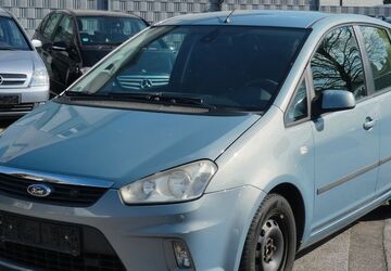 Ford C-Max 225.151 km 1.999 &euro; Leverkusen 51379