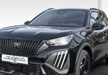 Peugeot 2008 5.898 km 25.990 &euro; Wuppertal 42103