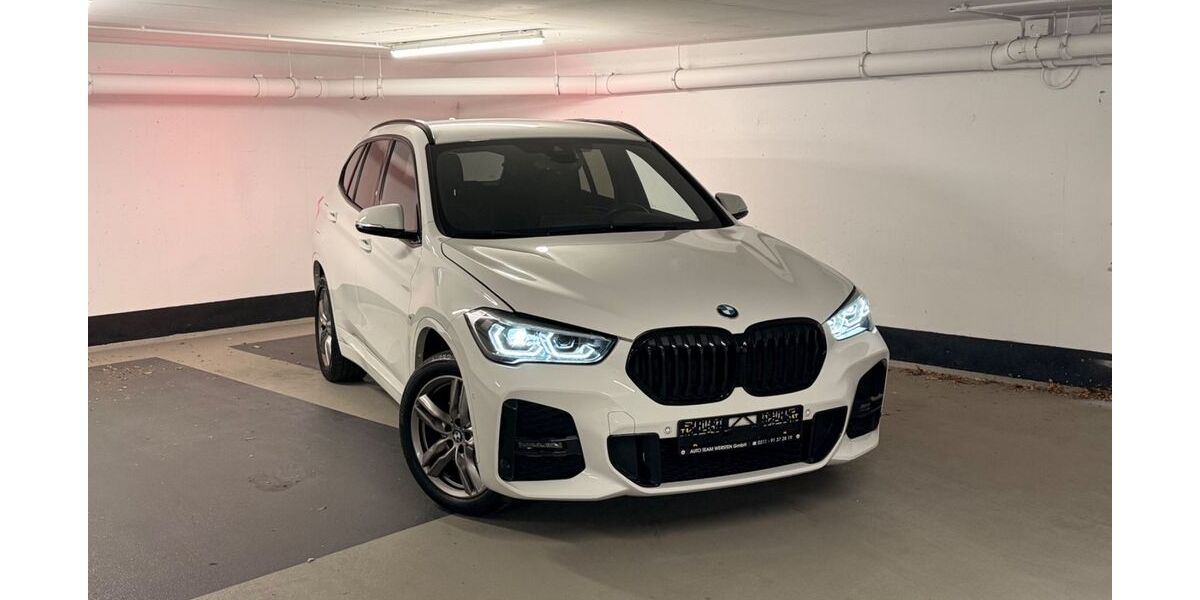 BMW X1 169.858 km 19.850 &euro; Düsseldorf 40299