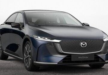 Mazda 6e 2.163 km 41.950 &euro; Köln 50735