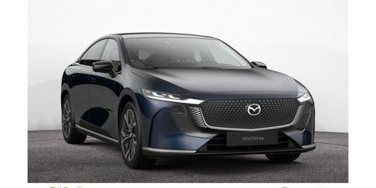 Mazda 6e 2.163 km 41.950 &euro; Köln 50735