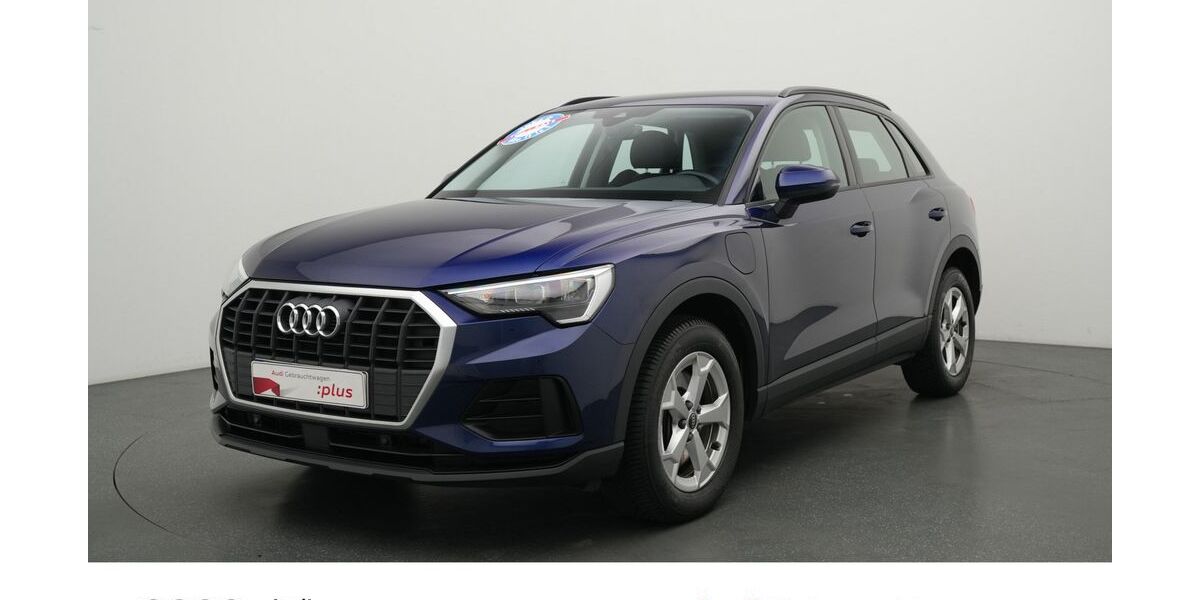 Audi Q3 169.752 km 23.480 &euro; Leverkusen 51373