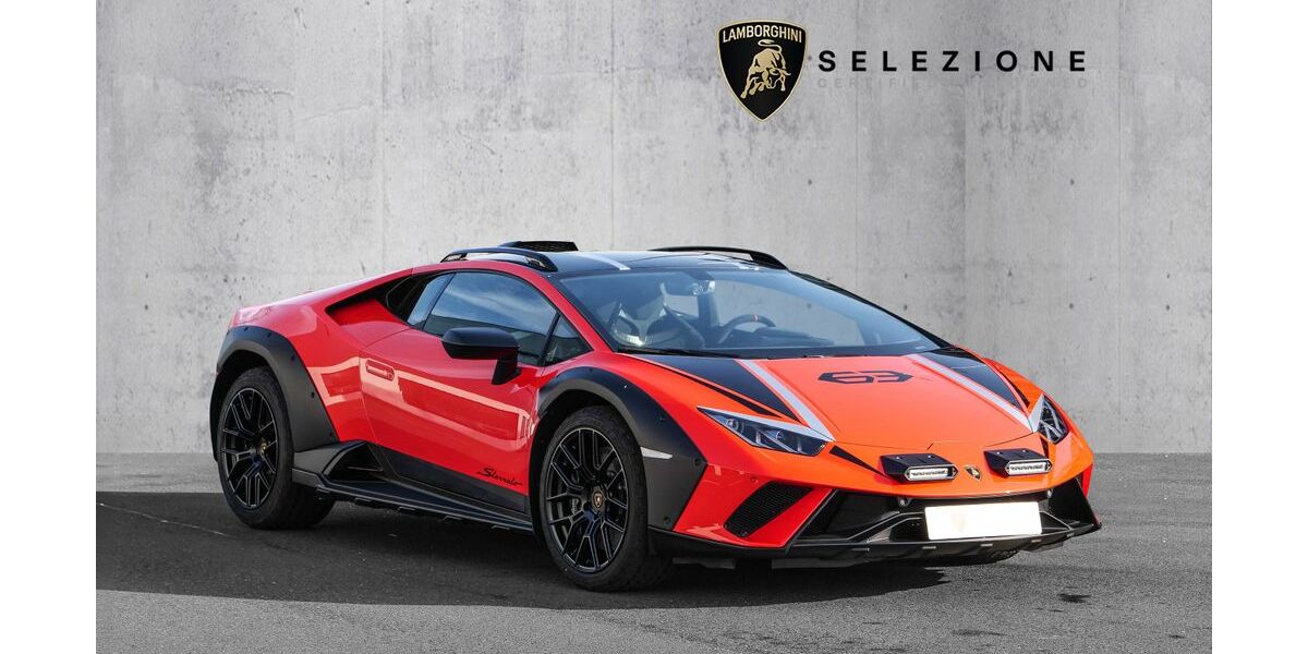 Lamborghini Huracán 19.640 km 279.900 &euro; Köln 50827