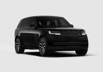 Land Rover Range Rover 3.000 km 171.950 &euro; Wuppertal 42109
