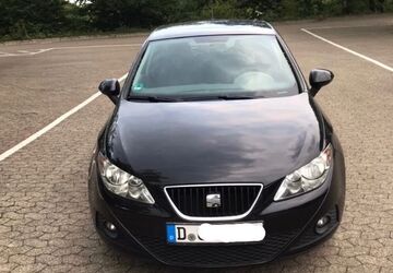 Seat Ibiza 188.000 km 3.500 &euro; Düsseldorf 40225