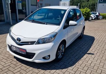 Toyota Yaris 194.450 km 4.500 &euro; Ratingen 40882