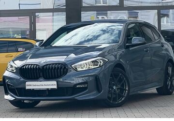 BMW 118 34.990 km 26.880 &euro; Wuppertal 42117