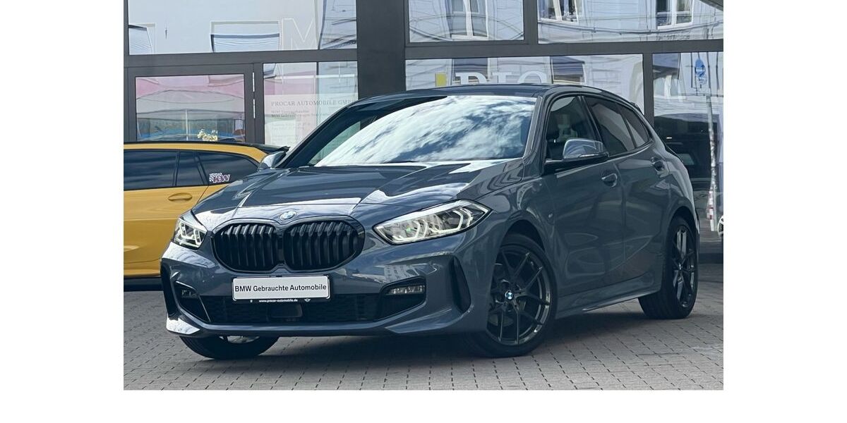 BMW 118 34.990 km 26.880 &euro; Wuppertal 42117