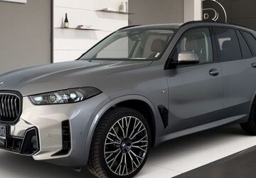 BMW X5 57.000 km 69.900 &euro; Köln 51067